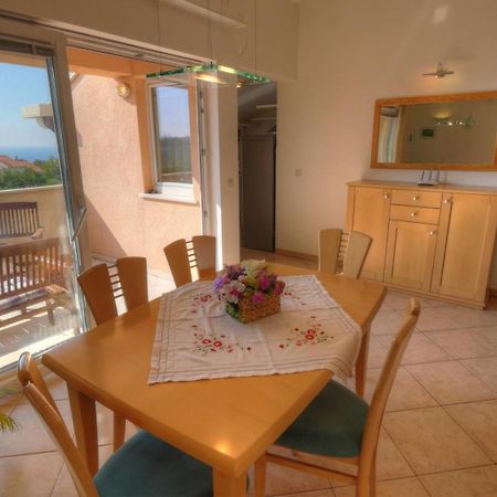 Apartment Villa Molina Mlini Eksteriør bilde