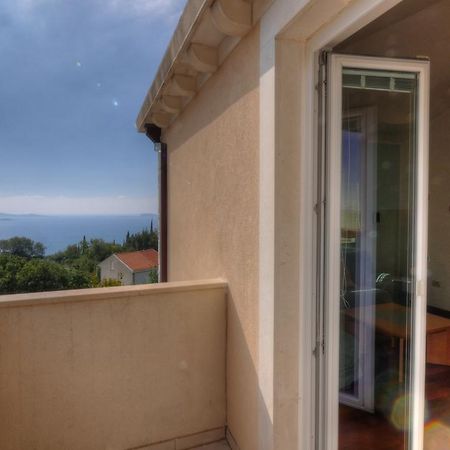 Apartment Villa Molina Mlini Eksteriør bilde