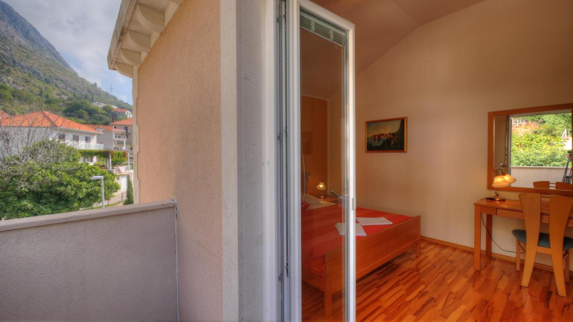 Apartment Villa Molina Mlini Eksteriør bilde